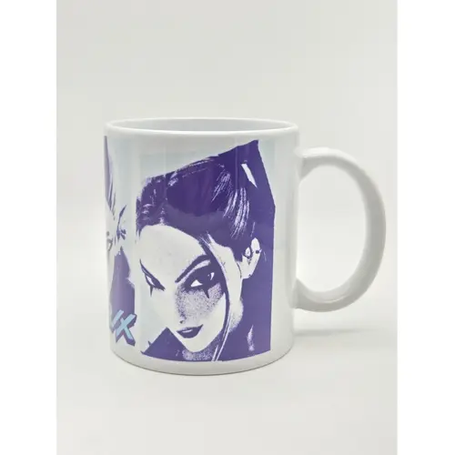 Kpop Demon Hunters Kpop Demon Hunters Mok – Officiële Fan Beker