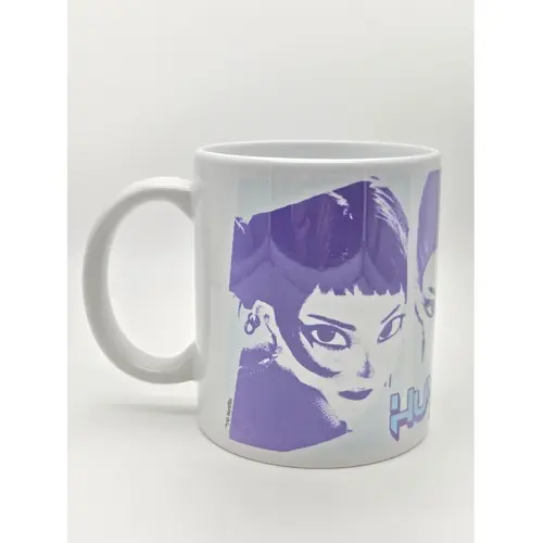 Kpop Demon Hunters Kpop Demon Hunters Mok – Officiële Fan Beker