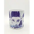 Kpop Demon Hunters Kpop Demon Hunters Mok – Officiële Fan Beker
