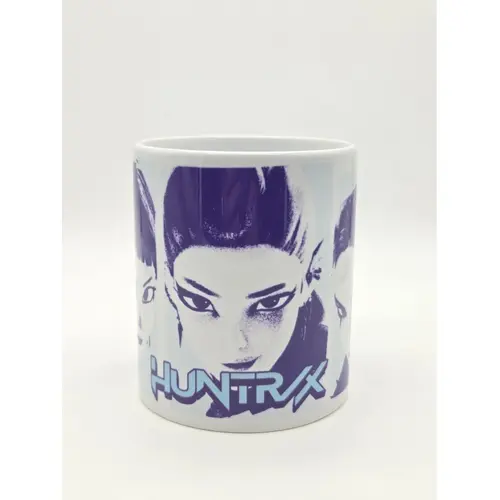 Kpop Demon Hunters Kpop Demon Hunters Mok – Officiële Fan Beker