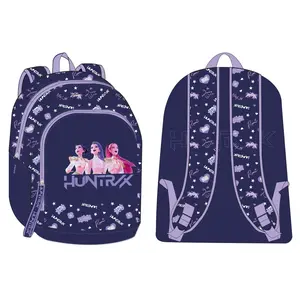 Kpop Demon Hunters Kpop Demon Hunters Rucksack