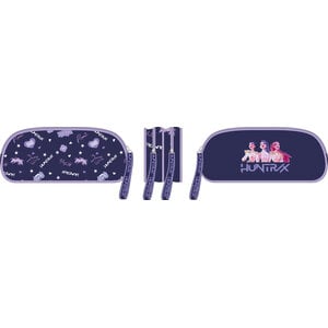 Kpop Demon Hunters Kpop Demon Hunters Pencil Case Huntrix