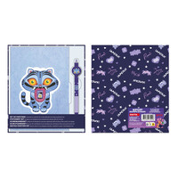 Kpop Demon Hunters Derpy Schrijfset