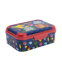 Pokemon Lunch Box Kids