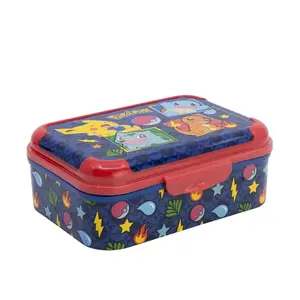 Pokemon Pokemon Lunch Box Kids