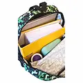 Minecraft Minecraft Creeper Rucksack - Höhe 44cm