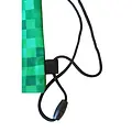 Minecraft Minecraft Turnbeutel Kinder – Sportbeutel mit Kordelzug – Offizieller Minecraft Gymbag Minecraft Minecraft Turnbeutel Kinder – Sportbeutel mit Kordelzug – Offizieller Minecraft Gymbag