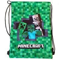 Minecraft Gymtas Creeper