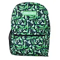 Minecraft Minecraft Creeper Rucksack - Höhe 44cm