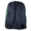 Minecraft Minecraft Creeper Rucksack - Höhe 44cm