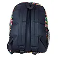 Minecraft Minecraft Backpack for Boys and Girls – Creeper School Backpack with Front Pocket and Bottle Holder – Officially Licensed