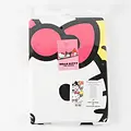 Hello Kitty Hello Kitty Beach Towel – Polyester – 70x140 cm – Quick Dry – Lightweight