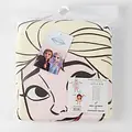 Disney Frozen Poncho Elsa en Anna – Badponcho Kinderen – Strandponcho – Sneldrogend – Polyester – Met Capuchon Disney Frozen Poncho Elsa en Anna – Badponcho Kinderen – Strandponcho – Sneldrogend – Polyester – Met Capuchon