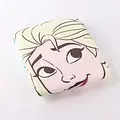 Disney Frozen Poncho Elsa en Anna – Badponcho Kinderen – Strandponcho – Sneldrogend – Polyester – Met Capuchon Disney Frozen Poncho Elsa en Anna – Badponcho Kinderen – Strandponcho – Sneldrogend – Polyester – Met Capuchon