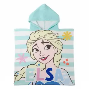 Disney Frozen Poncho Elsa und Anna Kaufen