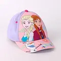 Disney Disney Frozen Strandset – Strandtuch, Turnbeutel und Kappe – Elsa Anna – Sommer Strand Zubehör Mädchen