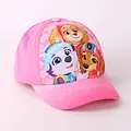 Nickelodeon Paw Patrol Strandset – Strandtuch, Turnbeutel und Kappe – Skye Everest – Sommer Strand Zubehör Mädchen