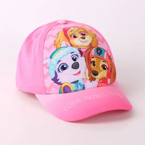 Nickelodeon Paw Patrol Strandset – Strandlaken, Zwemtas en Pet – Skye Everest – Zomer Strand Accessoires Meisje