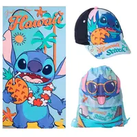 Stitch Strandset Kind