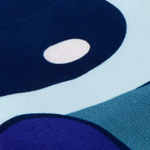 Disney Disney Stitch Strandlaken met Zwembril – Handdoek en Zwemset Kind – Strand Zwembad Vakantie Accessoires