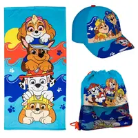 Paw Patrol Strandset Kind