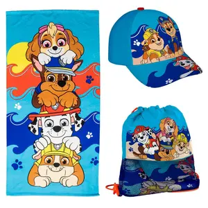 Nickelodeon Paw Patrol Beach Set Kids