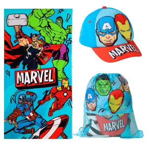 Marvel Marvel Avengers Strandset Kind