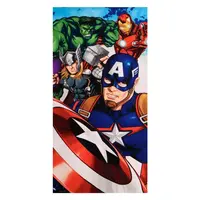 Marvel Avengers Beach Towel