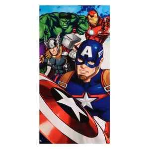 Marvel Marvel Avengers Beach Towel