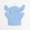 Disney Stitch Waschlappen – Disney Badehandschuh – Kinder Waschlappen – Weich & Spielerisch