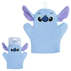 Disney Stitch Wash Mitt