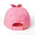 Disney Disney Minnie Mouse Pet Roze – Kinderpet met Strik – Verstelbaar – Officieel Gelicenseerd