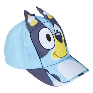 Nickelodeon Bluey Cap – Blau – Kinder