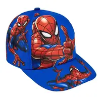 Spiderman Pet – Blauw – Kinderen