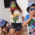 Marvel Marvel Avengers Cap und Sonnenbrille Set – Kinder Cap – Blau Rot – Verstellbar – UV Schutz – Offiziell Lizenziert Marvel Marvel Avengers Cap und Sonnenbrille Set – Kinder Cap – Blau Rot – Verstellbar – UV Schutz – Offiziell Lizenziert