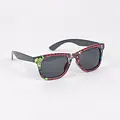 Marvel Marvel Avengers Cap und Sonnenbrille Set – Kinder Cap – Blau Rot – Verstellbar – UV Schutz – Offiziell Lizenziert Marvel Marvel Avengers Cap und Sonnenbrille Set – Kinder Cap – Blau Rot – Verstellbar – UV Schutz – Offiziell Lizenziert