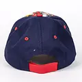 Marvel Marvel Avengers Cap und Sonnenbrille Set – Kinder Cap – Blau Rot – Verstellbar – UV Schutz – Offiziell Lizenziert Marvel Marvel Avengers Cap und Sonnenbrille Set – Kinder Cap – Blau Rot – Verstellbar – UV Schutz – Offiziell Lizenziert