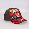 Hot Wheels Hot Wheels Pet met Zonnebril Set – Kinder Pet Jongens – Rood Zwart – Verstelbare Cap – UV Bescherming Hot Wheels Hot Wheels Pet met Zonnebril Set – Kinder Pet Jongens – Rood Zwart – Verstelbare Cap – UV Bescherming