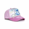 Disney Disney Stitch Pet en Zonnebril Set – Roze – Verstelbaar – UV400 Bescherming – Zomer Accessoire Disney Disney Stitch Pet en Zonnebril Set – Roze – Verstelbaar – UV400 Bescherming – Zomer Accessoire