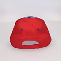 Nickelodeon Paw Patrol Cap und Sonnenbrille Set – Blau Rot – UV400 Schutz – Verstellbare Sommer Cap für Jungen und Mädchen