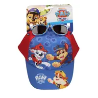 Paw Patrol Pet en Zonnebril