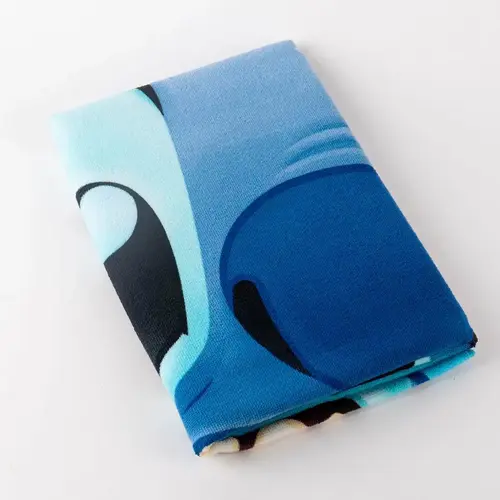 Disney Disney Stitch Strandlaken – 70x140 cm – Sneldrogend – Lichtgewicht – Strand Handdoek Kind