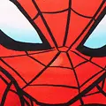 Marvel Marvel Spiderman Strandlaken – Polyester – 70x140 cm – Sneldrogend – Lichtgewicht – Strand & Zwembad Marvel Marvel Spiderman Strandlaken – Polyester – 70x140 cm – Sneldrogend – Lichtgewicht – Strand & Zwembad