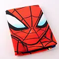 Marvel Marvel Spiderman Strandlaken – Polyester – 70x140 cm – Sneldrogend – Lichtgewicht – Strand & Zwembad Marvel Marvel Spiderman Strandlaken – Polyester – 70x140 cm – Sneldrogend – Lichtgewicht – Strand & Zwembad