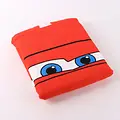 Disney Disney Cars Lightning McQueen Poncho – 55x110 cm – Polyester – Sneldrogend – Strandponcho Kind Jongens Disney Disney Cars Lightning McQueen Poncho – 55x110 cm – Polyester – Sneldrogend – Strandponcho Kind Jongens