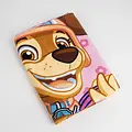 Nickelodeon Paw Patrol Strandtuch Mädchen – 70x140 cm – Polyester – Schnelltrocknend – Badehandtuch Nickelodeon Paw Patrol Strandtuch Mädchen – 70x140 cm – Polyester – Schnelltrocknend – Badehandtuch