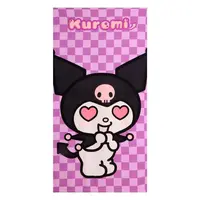 Kuromi Strandlaken Meisjes