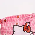 Hello Kitty Hello Kitty Beach Bag Towel & Cap Set – Kids Beach Set – Hello Kitty Bag Towel Cap – Summer Set Hello Kitty Hello Kitty Beach Bag Towel & Cap Set – Kids Beach Set – Hello Kitty Bag Towel Cap – Summer Set