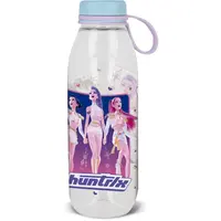 Kpop Huntrix Water Bottle 650ML Girls