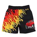 Hot Wheels Hot Wheels Zwembroek Jongens – Kinder Zwemshort met Elastische Band – Sneldrogende Zwembroek